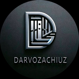 Telegram profile photo for Namangan Darvozalar