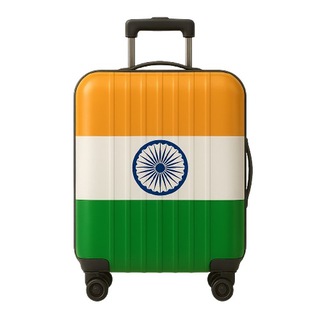 Telegram profile photo for Индия 🇮🇳 Туристический Чат