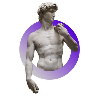 Telegram profile photo for Академия Пушкинского