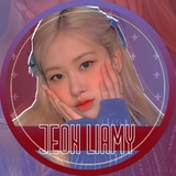 Telegram profile photo for ʟᴀɪᴍʏ ᴀᴡᴇʀs💖