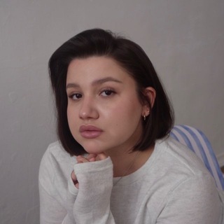 Telegram profile photo for просто татарка
