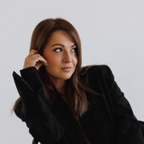 Telegram profile photo for Мария Бородина | Практика риелтора