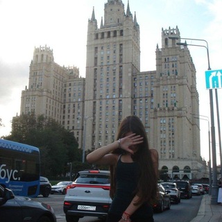 Telegram profile photo for авы/связки от руфикс