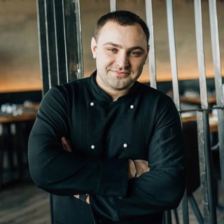 Telegram profile photo for Miron.chef