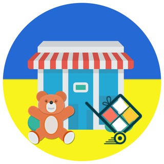 Telegram profile photo for 🇺🇦 Пристрой | Дитячий. Бандлер