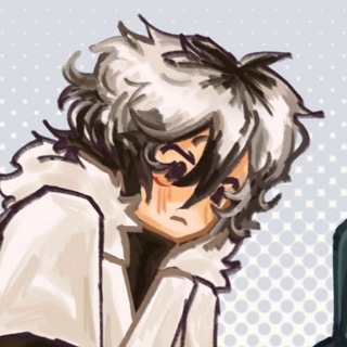 Telegram profile photo for ~.нора Лис.~