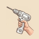 Telegram profile photo for Наши Мастера | Дубай Ремонт и Быт