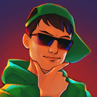 Telegram profile photo for Логово Слэйда