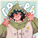 Telegram profile photo for Sweet boy ✨💗