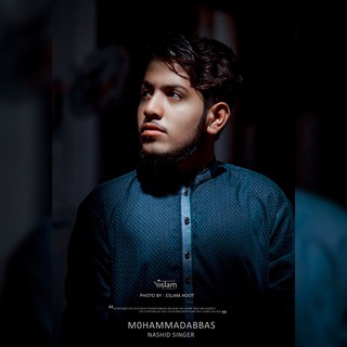 Telegram profile photo for Mohammad Abbas | محمدعباس