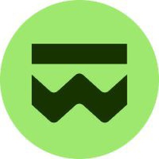 Telegram profile photo for Bitway