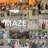 Telegram profile photo for Maze2023 Media