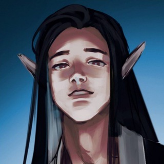 Telegram profile photo for Rinoku жестб