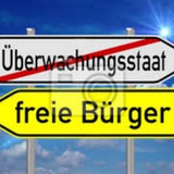 Telegram profile photo for Freie Bürger Aachen