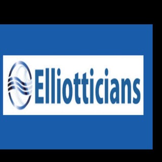 Telegram profile photo for The Market Ellioticians