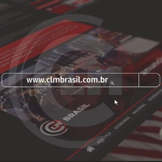 Telegram profile photo for CLM BRASIL