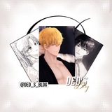 Telegram profile photo for ๐ผ ๐๐๐'๐ ๐ฉ๐๐ถ๐๊ฃ
