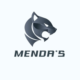 Telegram profile photo for Menda’s Trading