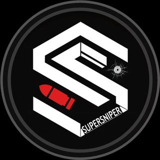 Telegram profile photo for Super Sniper