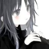 Telegram profile photo for 十月皮肤号