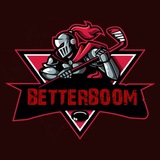 Telegram profile photo for BetterBoom
