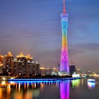 Telegram profile photo for 【广州素材】广州美食-日常生活-素材