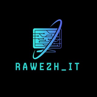 Telegram profile photo for Rawezh IT 💻