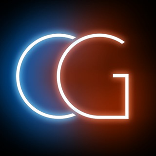 Telegram profile photo for CG Kung Fu
