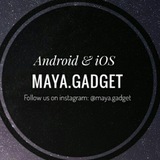 Telegram profile photo for MAYA.GADGET MALAYSIA 📱