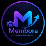 Telegram profile photo for ممبورا | Membora