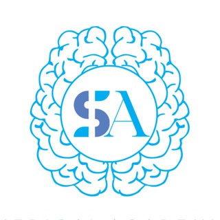 Telegram profile photo for اكاديمية SA الطبية