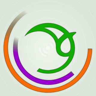 Telegram profile photo for كانال راديو اقتصاد