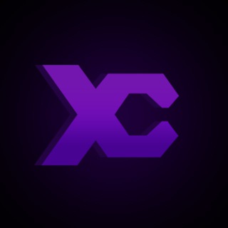 Telegram group profile photo for X-Code Infinity