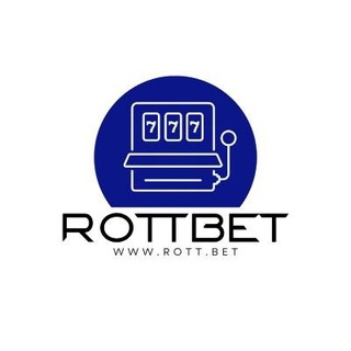 Telegram profile photo for Rottbet