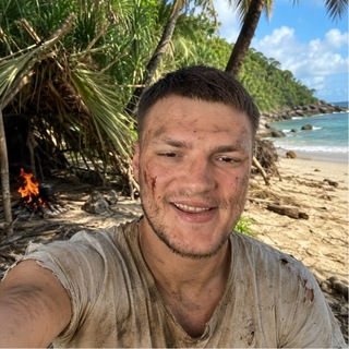 Telegram profile photo for kykla921 |ВербалАбузер