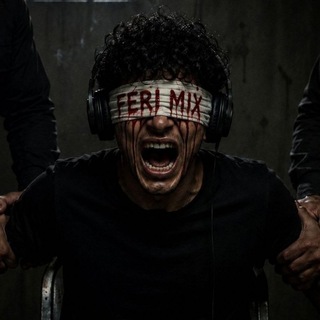Telegram profile photo for محافظ فری میکس🖤