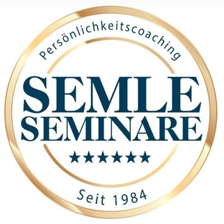 Telegram profile photo for Die klare Sicht der Dinge / Semle Seminare