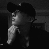 Telegram profile photo for закрыто/переезд | âme abandonnée.