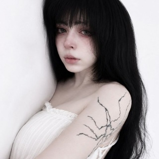 Telegram profile photo for if i..us⋆ 𐙚 .