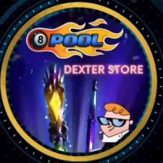 Telegram profile photo for ıllıllı DX 8BALL STORE ıllıllı