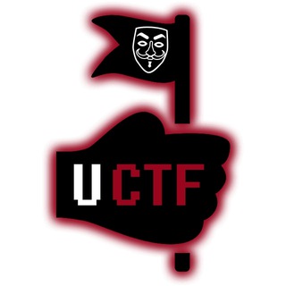 Telegram profile photo for UCTF