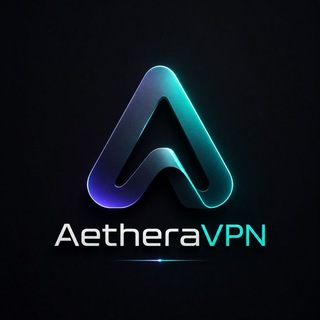 Telegram profile photo for 𝗔𝗲𝘁𝗵𝗲𝗿𝗮 𝗩𝗣𝗡