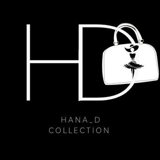 Telegram profile photo for Hana Collection ๐ new ๐ ๐๐๐and ๐๐