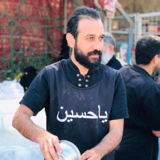 Telegram profile photo for تحسين الفريجي