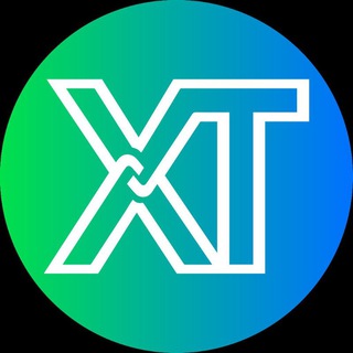 Telegram group profile photo for XTblock Official (XTT) Public Chat