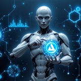 Telegram profile photo for Работа онлайн