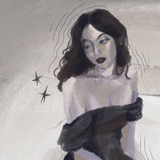 Telegram profile photo for погружение