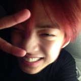 Telegram profile photo for xi. out of sorrow.