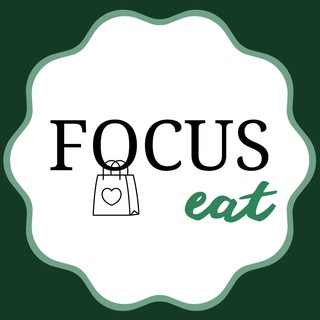 Telegram profile photo for Канал курсу FocusEat