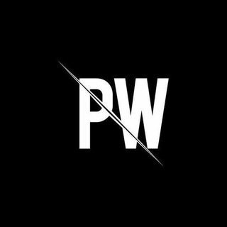 Telegram profile photo for Pw Prayas Arjuna Jee modules 2027